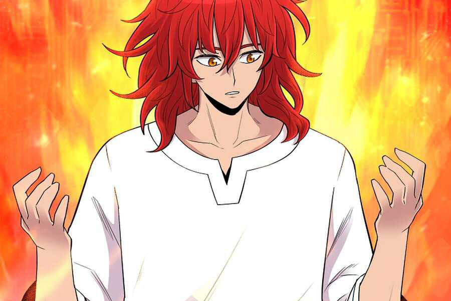 Người Nâng Cấp Chapter 56 - Trang 2