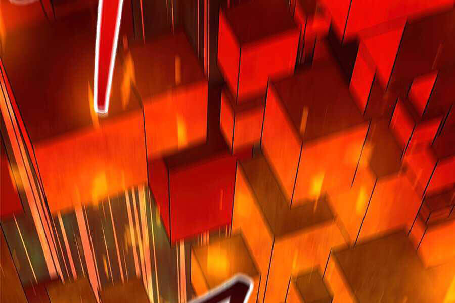 Người Nâng Cấp Chapter 56 - Trang 2