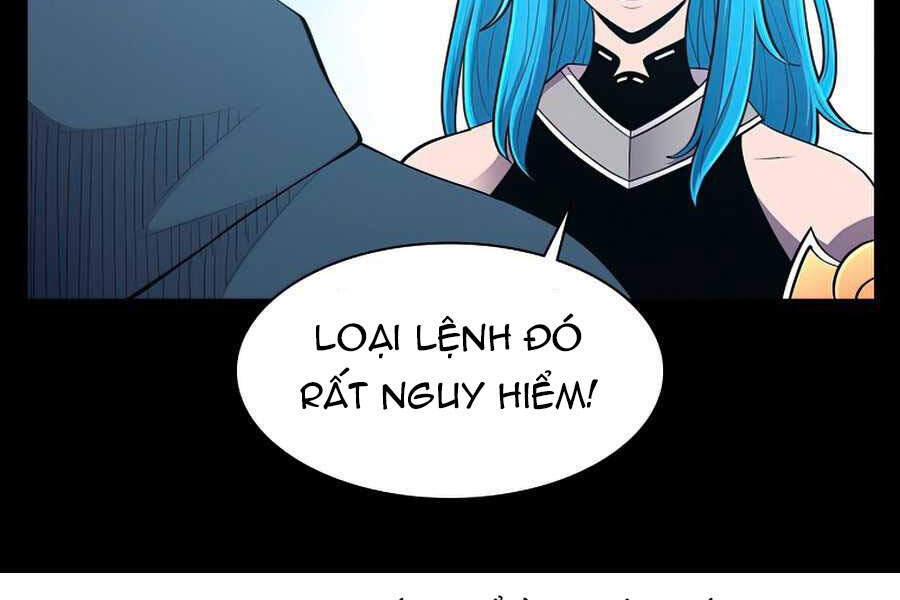 Người Nâng Cấp Chapter 56 - Trang 2