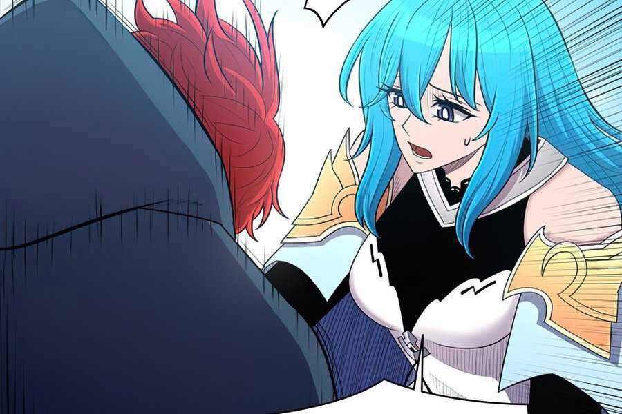 Người Nâng Cấp Chapter 56 - Trang 2