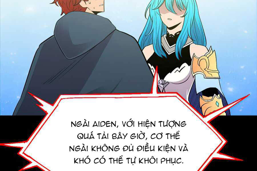 Người Nâng Cấp Chapter 56 - Trang 2