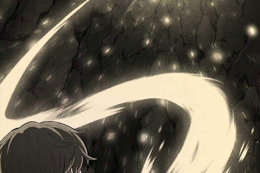 Người Nâng Cấp Chapter 56 - Trang 2