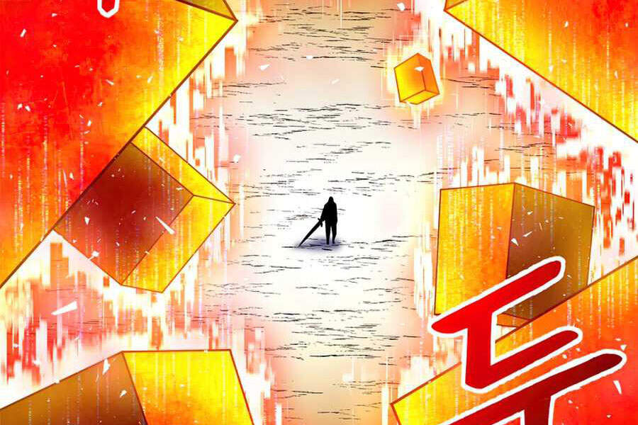 Người Nâng Cấp Chapter 57 - Trang 2