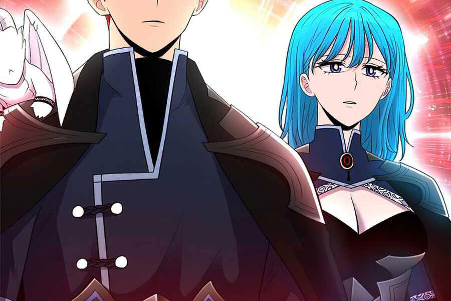 Người Nâng Cấp Chapter 57 - Trang 2