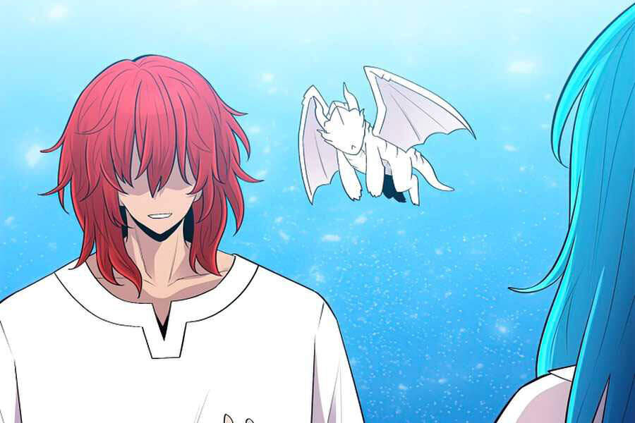 Người Nâng Cấp Chapter 57 - Trang 2