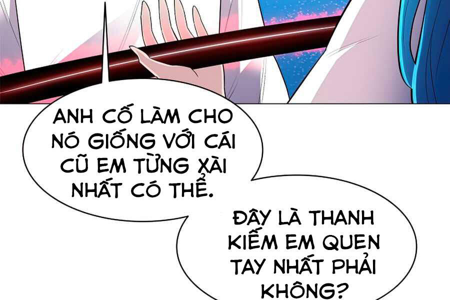 Người Nâng Cấp Chapter 57 - Trang 2
