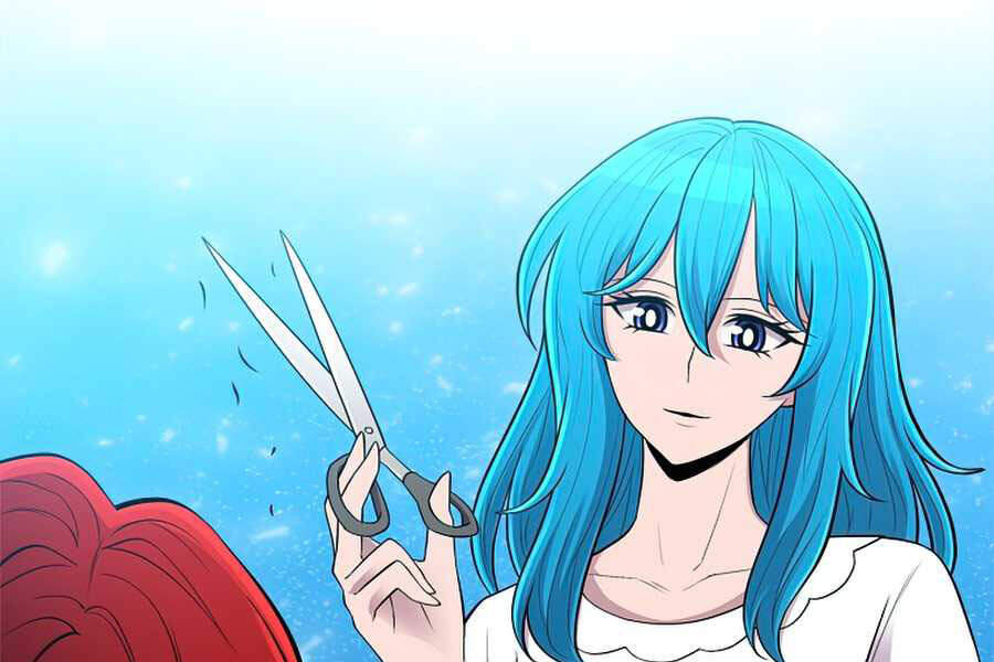 Người Nâng Cấp Chapter 57 - Trang 2