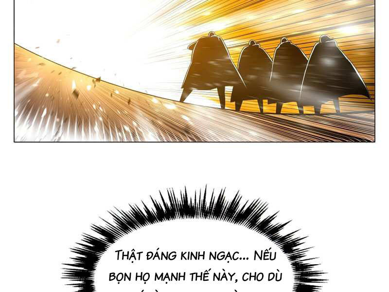 Người Nâng Cấp Chapter 58 - Trang 2