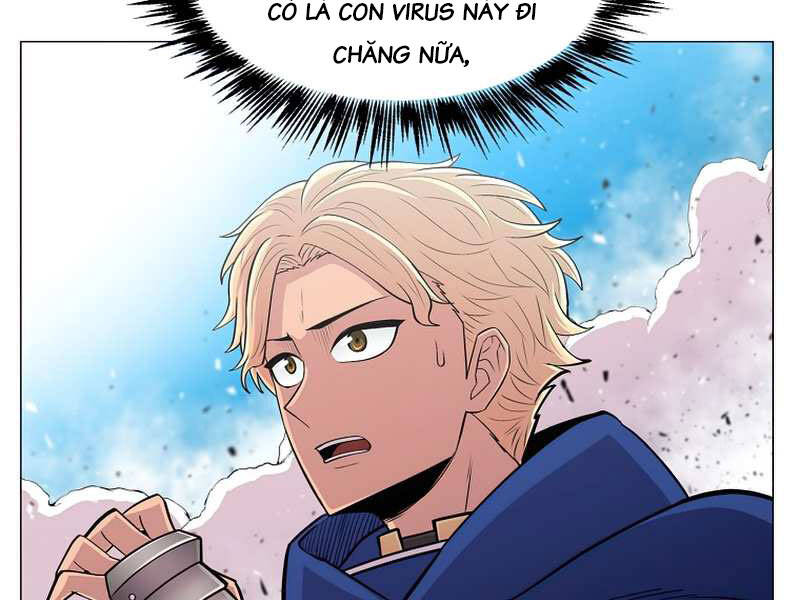 Người Nâng Cấp Chapter 58 - Trang 2