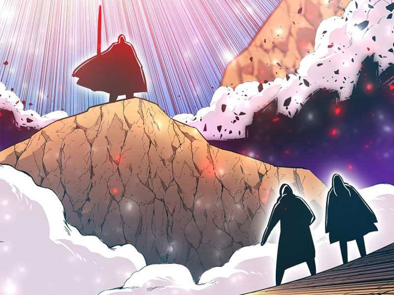 Người Nâng Cấp Chapter 58 - Trang 2