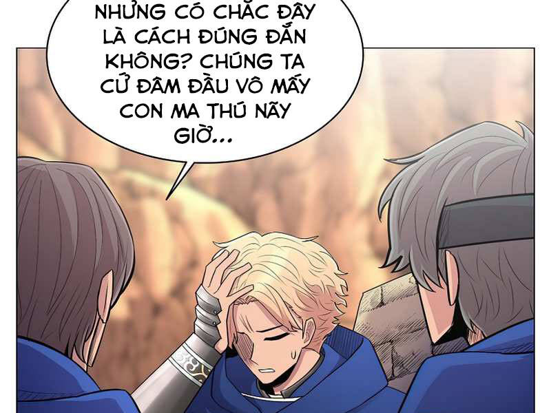 Người Nâng Cấp Chapter 58 - Trang 2