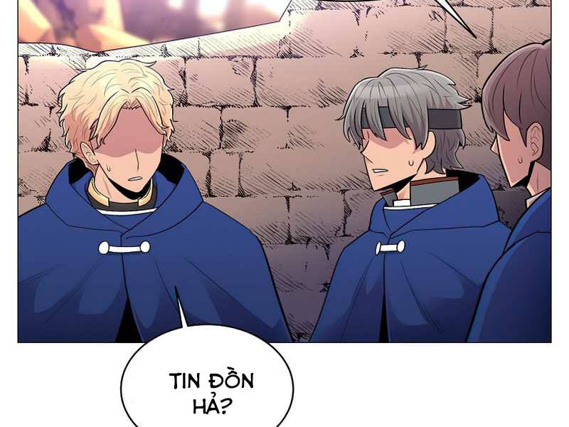 Người Nâng Cấp Chapter 58 - Trang 2