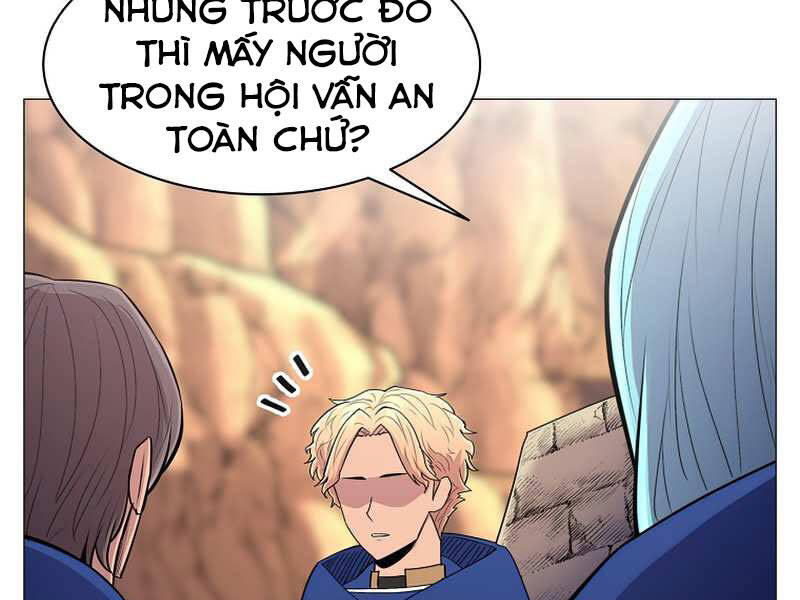 Người Nâng Cấp Chapter 58 - Trang 2