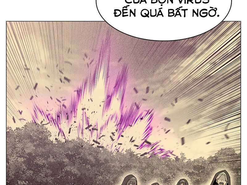 Người Nâng Cấp Chapter 58 - Trang 2