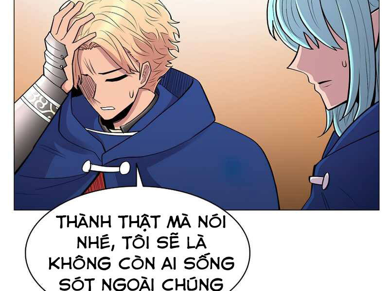 Người Nâng Cấp Chapter 58 - Trang 2