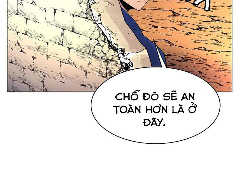 Người Nâng Cấp Chapter 58 - Trang 2