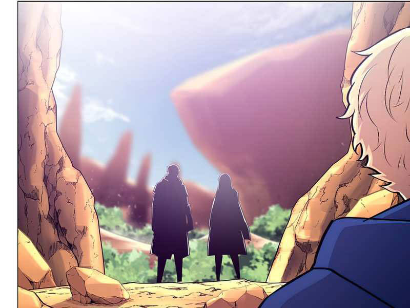 Người Nâng Cấp Chapter 58 - Trang 2