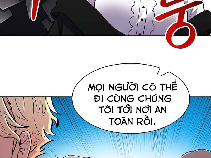 Người Nâng Cấp Chapter 58 - Trang 2