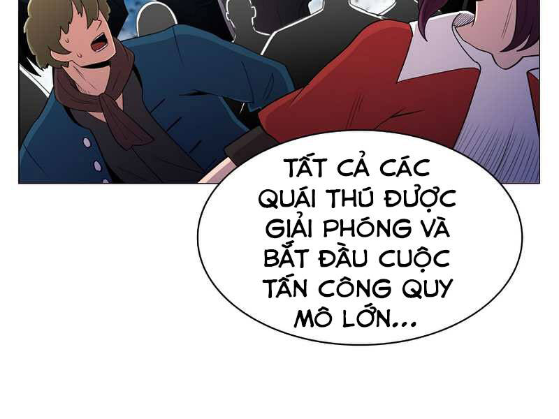 Người Nâng Cấp Chapter 59 - Trang 2