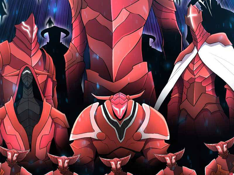 Người Nâng Cấp Chapter 59 - Trang 2