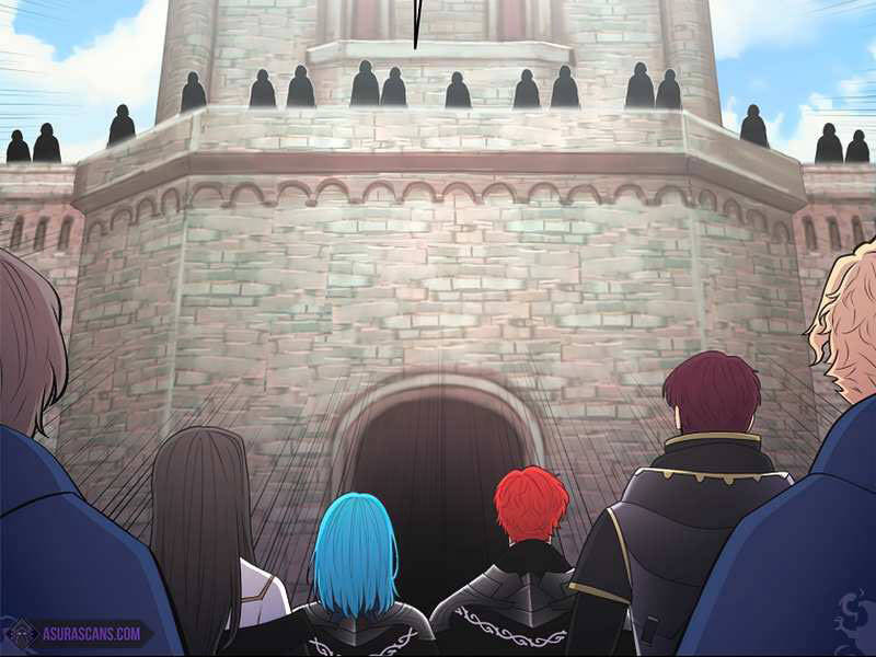 Người Nâng Cấp Chapter 59 - Trang 2