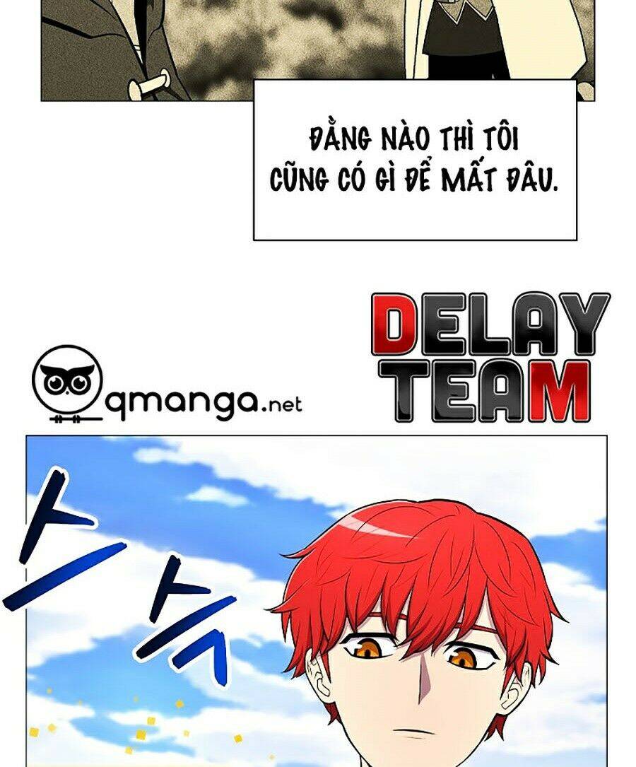 Người Nâng Cấp Chapter 6 - Trang 2