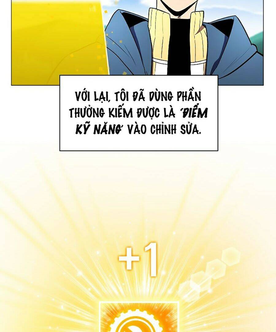 Người Nâng Cấp Chapter 6 - Trang 2