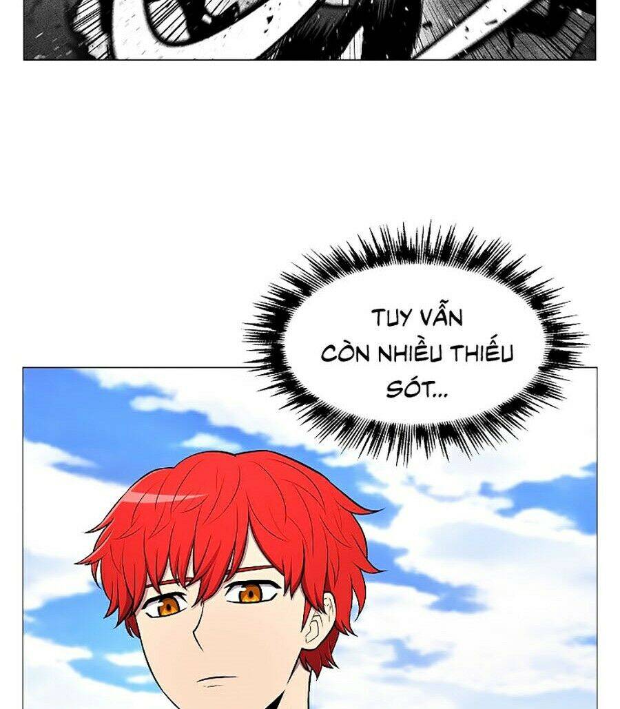 Người Nâng Cấp Chapter 6 - Trang 2