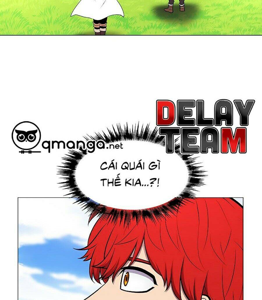 Người Nâng Cấp Chapter 6 - Trang 2