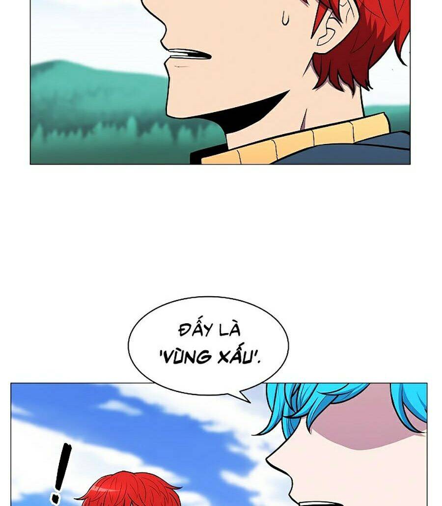 Người Nâng Cấp Chapter 6 - Trang 2