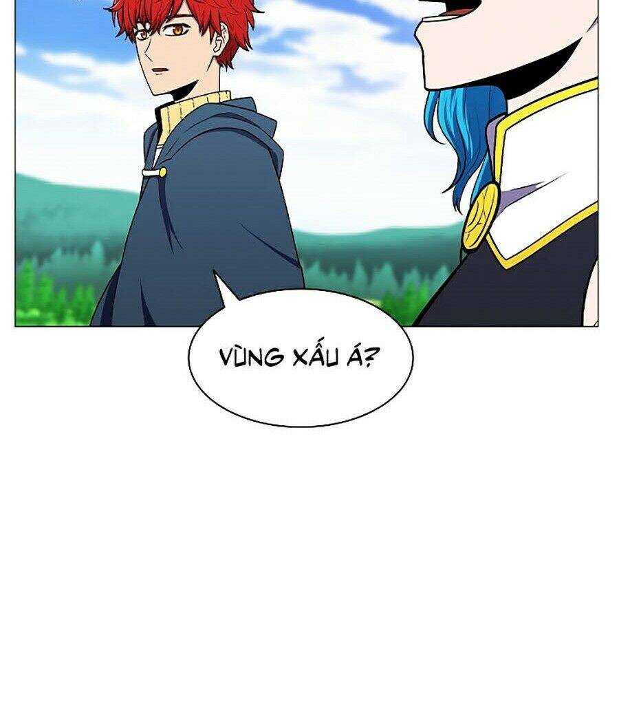 Người Nâng Cấp Chapter 6 - Trang 2