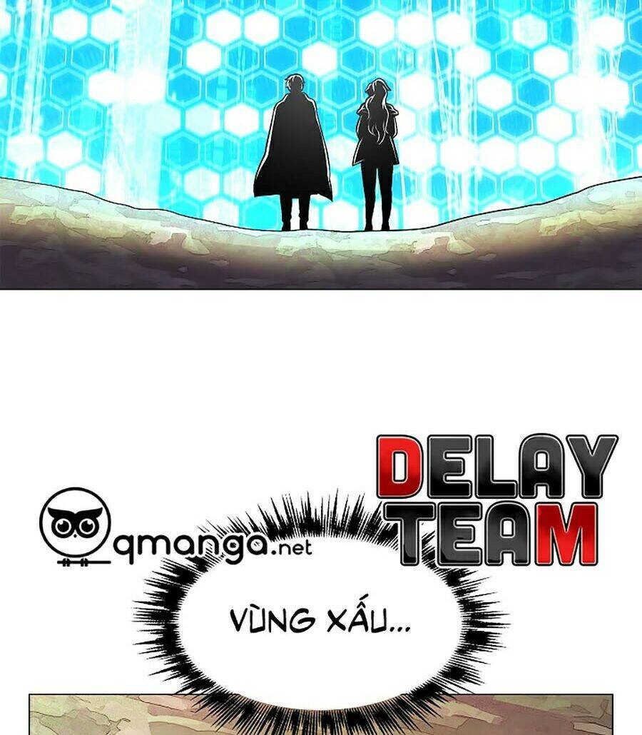 Người Nâng Cấp Chapter 6 - Trang 2