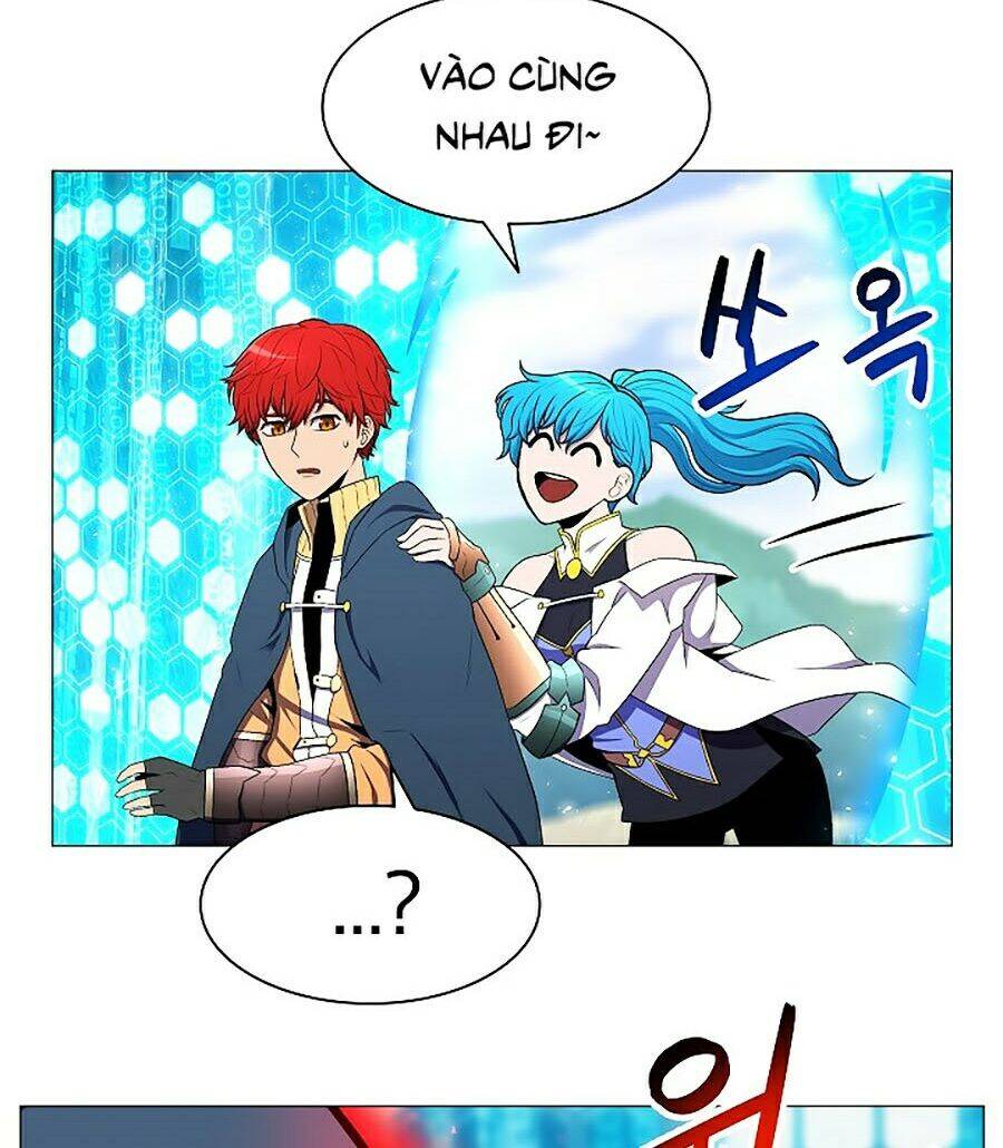 Người Nâng Cấp Chapter 6 - Trang 2