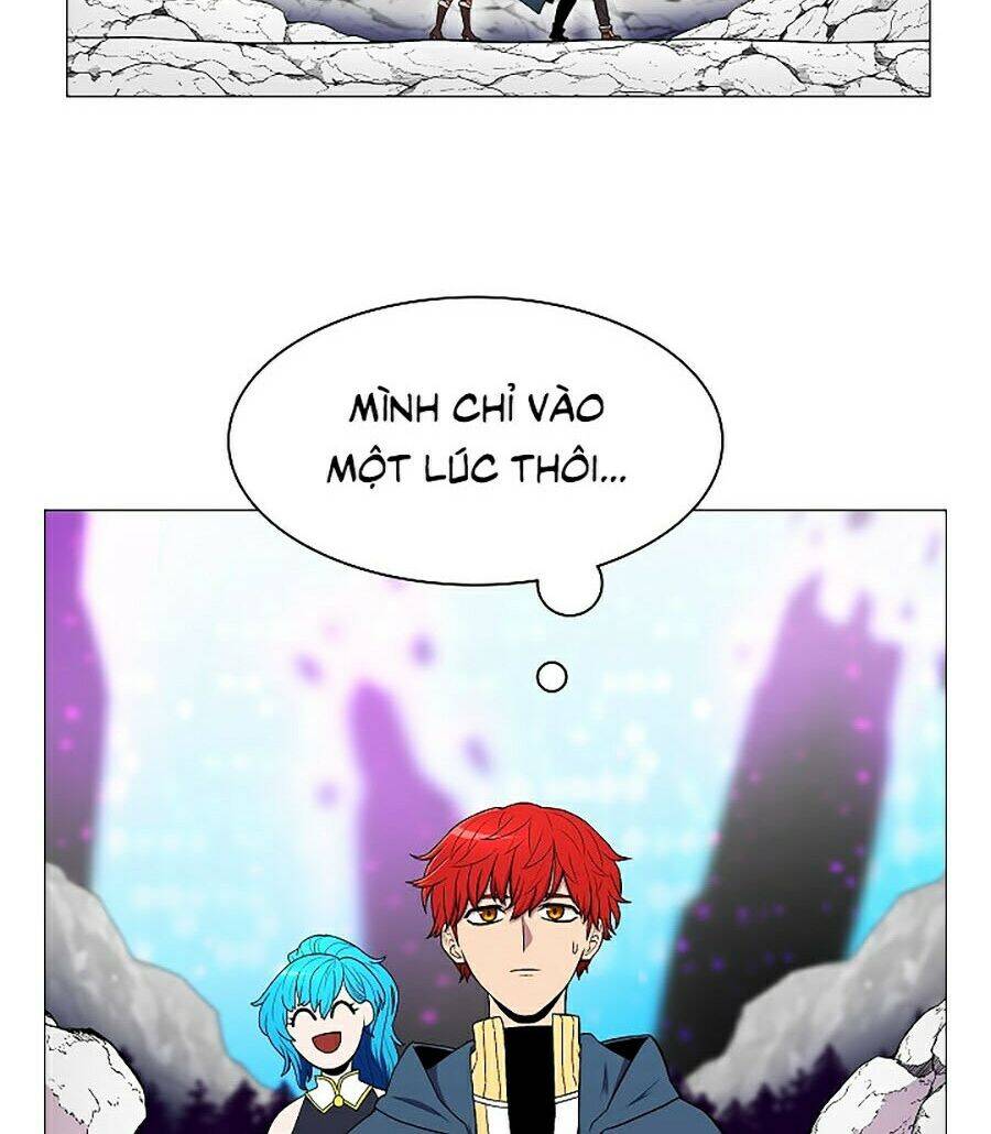 Người Nâng Cấp Chapter 6 - Trang 2