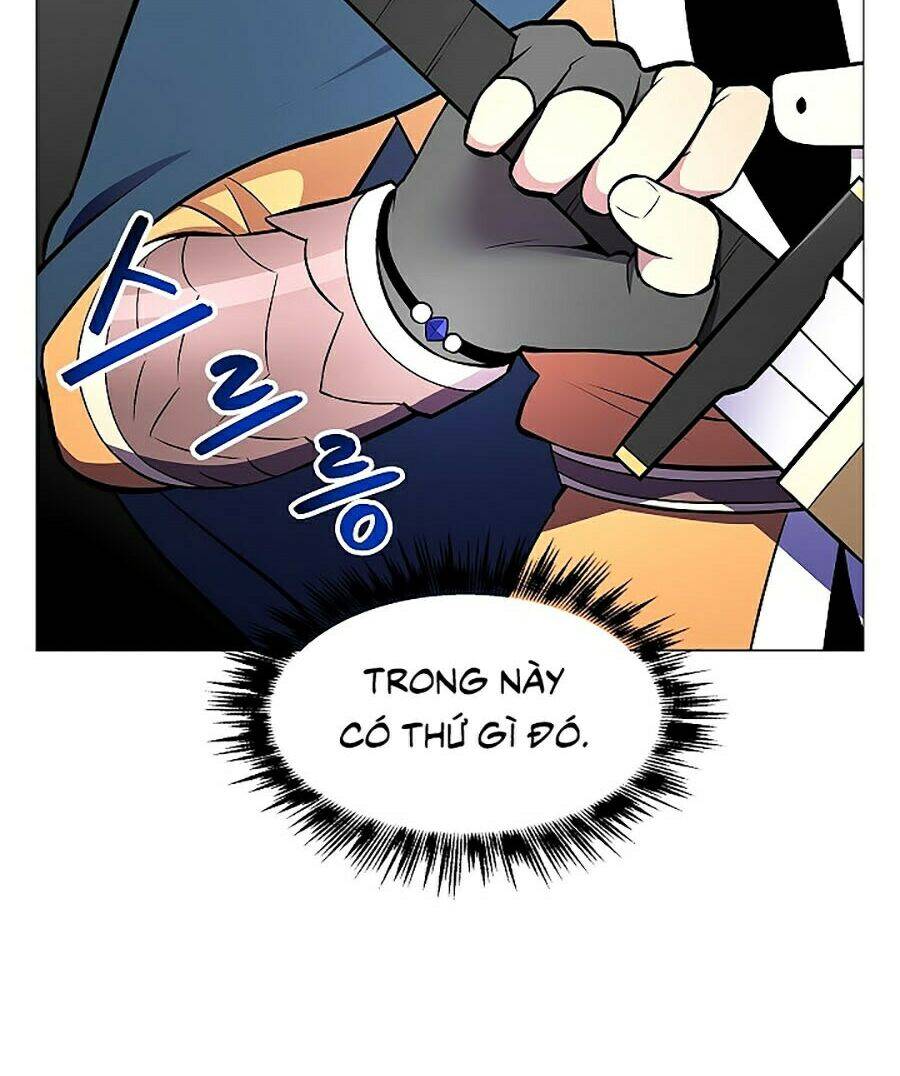 Người Nâng Cấp Chapter 6 - Trang 2