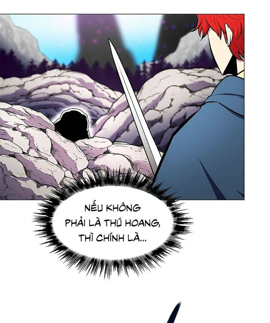 Người Nâng Cấp Chapter 6 - Trang 2