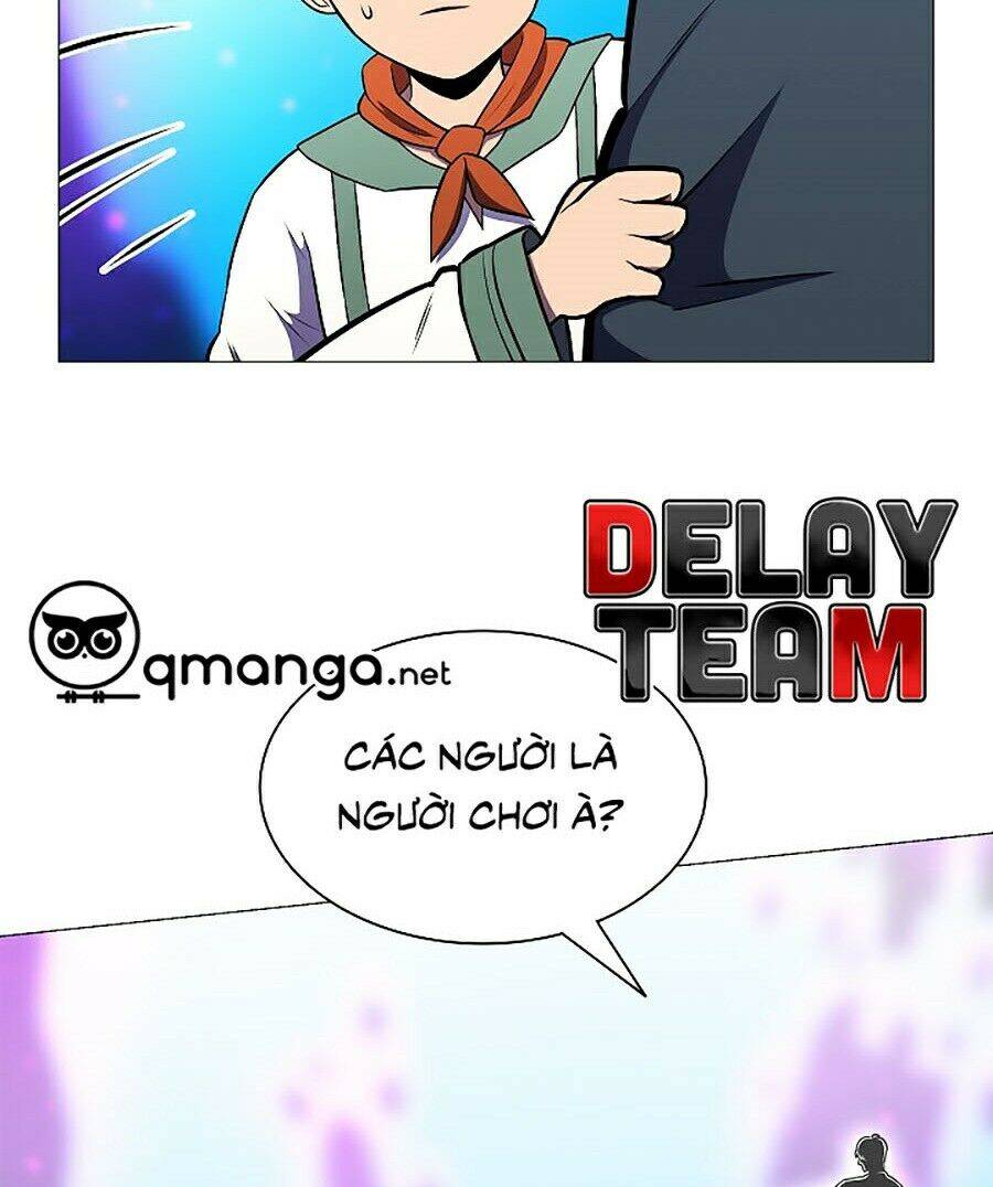 Người Nâng Cấp Chapter 6 - Trang 2