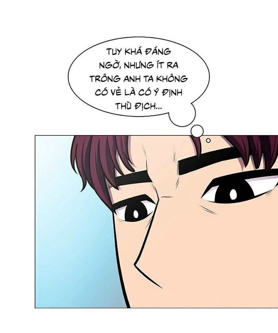 Người Nâng Cấp Chapter 6 - Trang 2