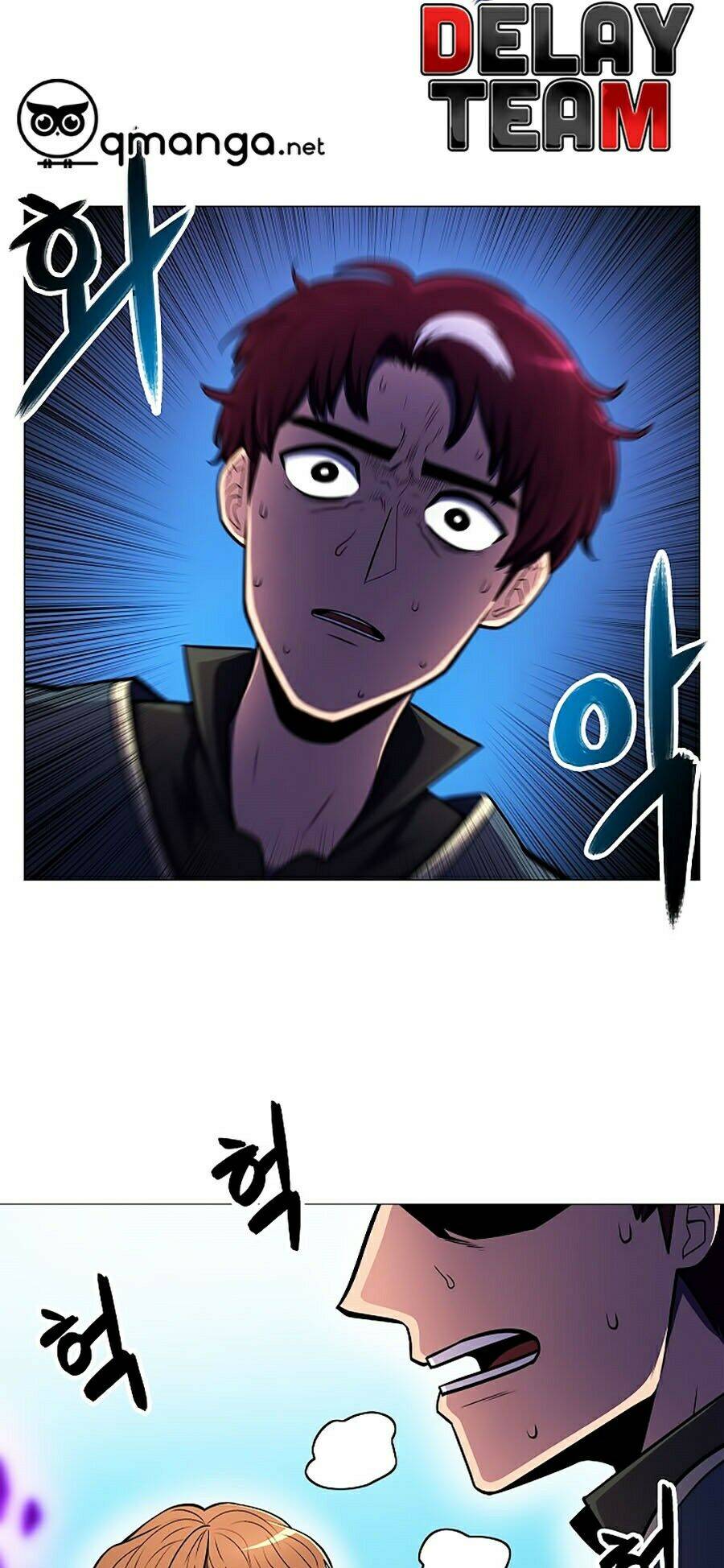 Người Nâng Cấp Chapter 6 - Trang 2