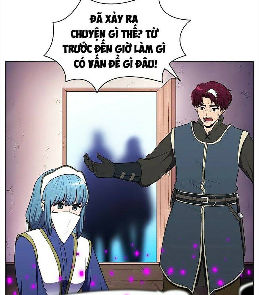 Người Nâng Cấp Chapter 6 - Trang 2