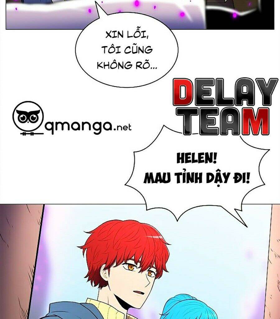 Người Nâng Cấp Chapter 6 - Trang 2