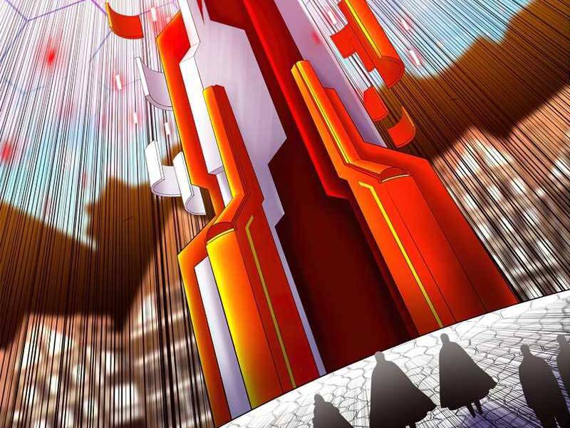 Người Nâng Cấp Chapter 60 - Trang 2