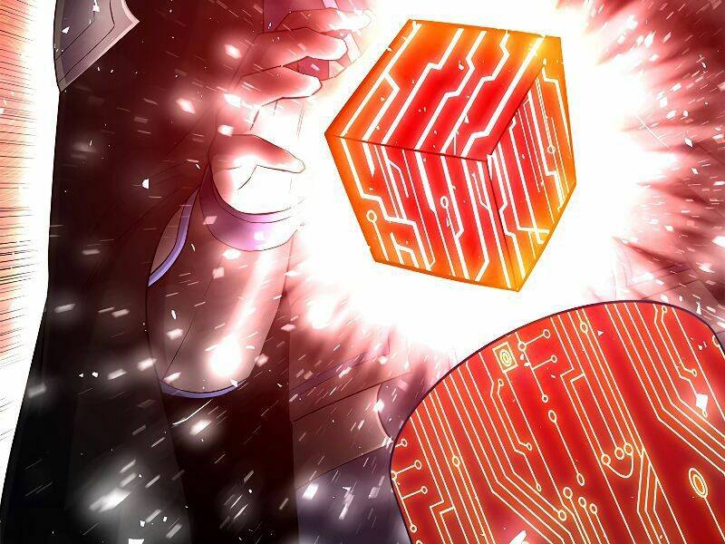 Người Nâng Cấp Chapter 61 - Trang 2