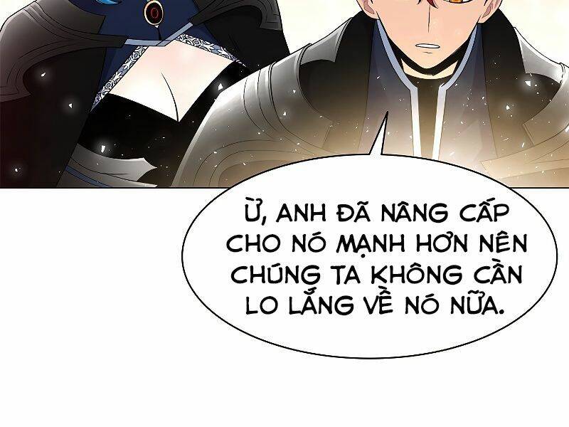 Người Nâng Cấp Chapter 61 - Trang 2