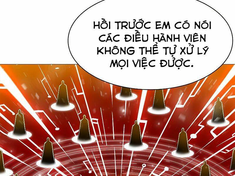 Người Nâng Cấp Chapter 61 - Trang 2