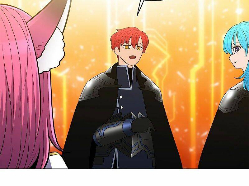 Người Nâng Cấp Chapter 61 - Trang 2