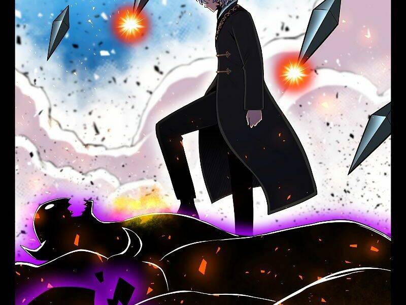 Người Nâng Cấp Chapter 61 - Trang 2