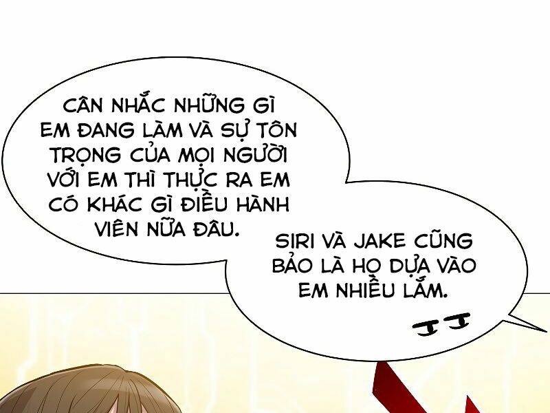 Người Nâng Cấp Chapter 61 - Trang 2