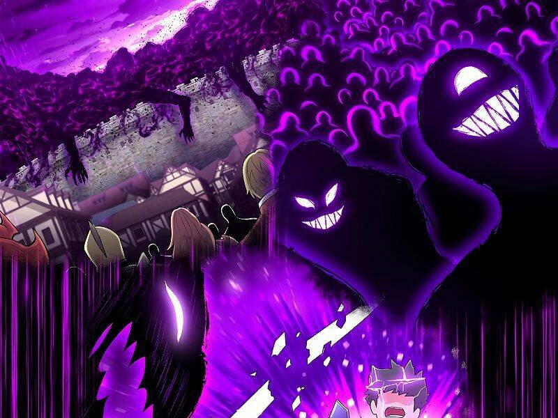 Người Nâng Cấp Chapter 61 - Trang 2