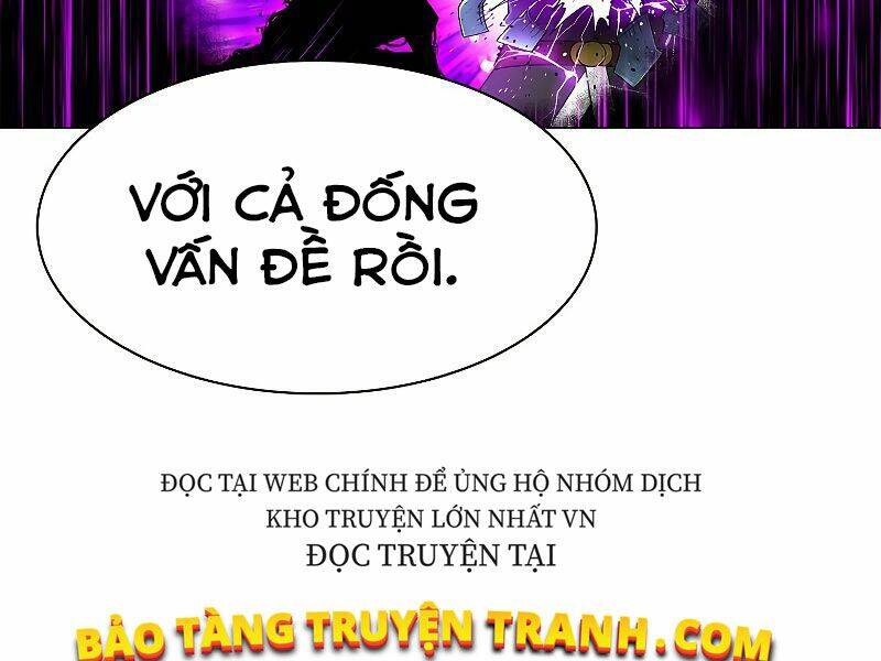 Người Nâng Cấp Chapter 61 - Trang 2